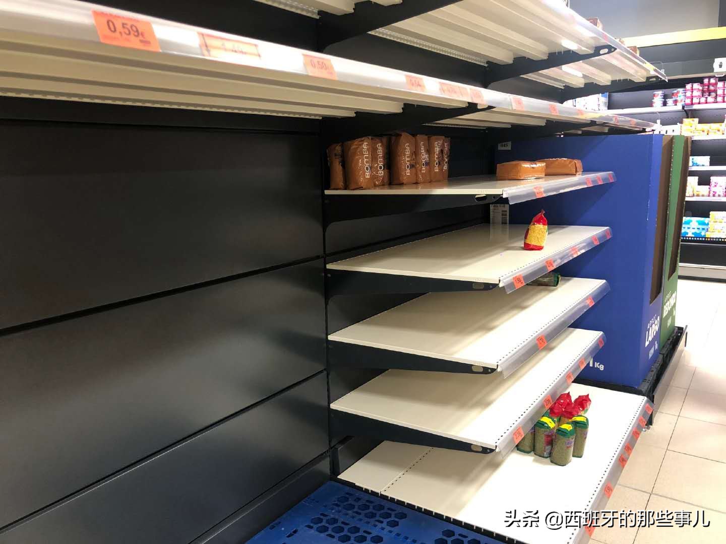 西班牙最新疫情马德里,西班牙疫情最新动向马德里