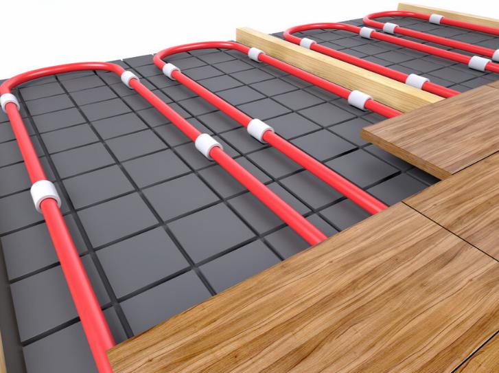 地暖木地板薄好还是厚好,地暖木地板比实木地板贵吗