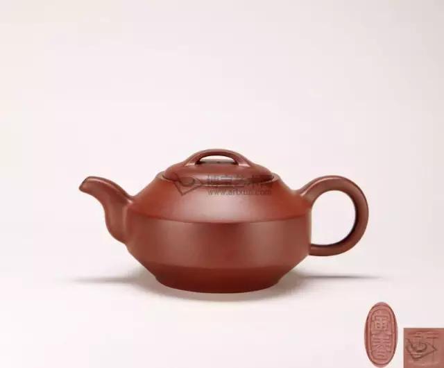 紫砂器型大全图片,紫砂器型解说大全