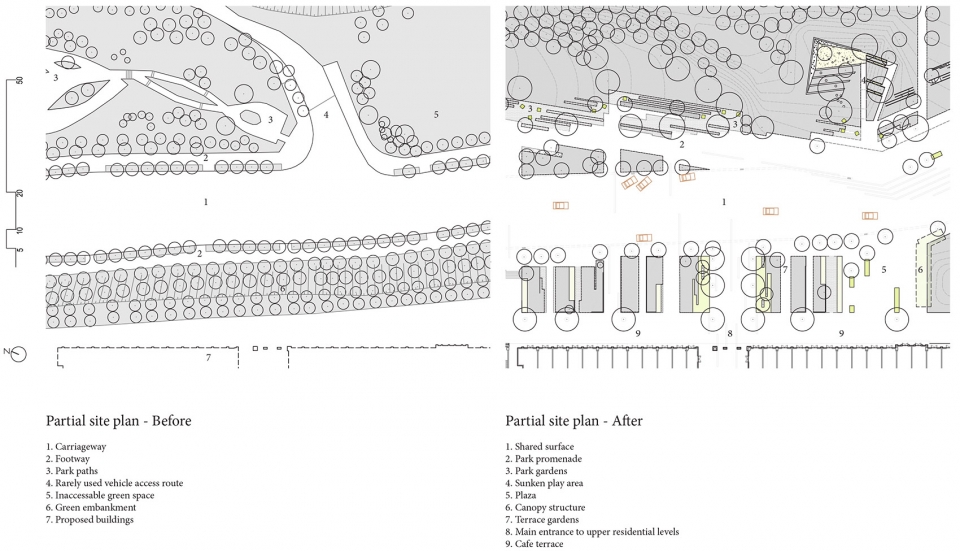 重庆北大资源燕南壹街区,重庆北大资源燕南装修