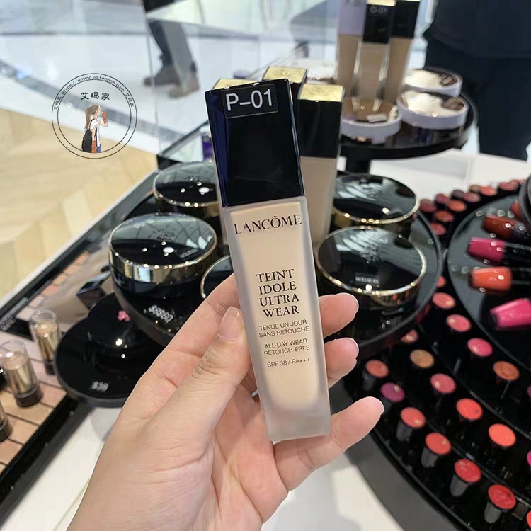 十款最好用的粉底液测评,十大公认好用的粉底液评测