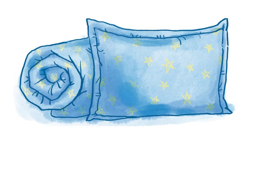 小孩落枕脖子疼几天能好,落枕脖子一直不好怎么办