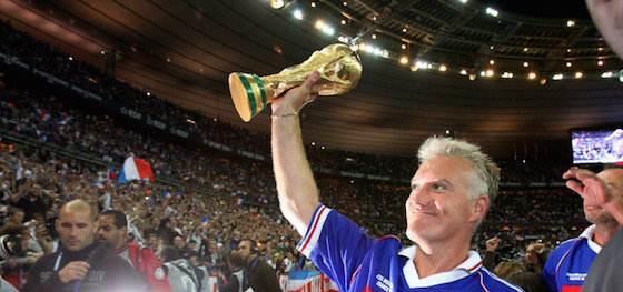 法国十大童颜巨星,法国十大足球巨星排行榜