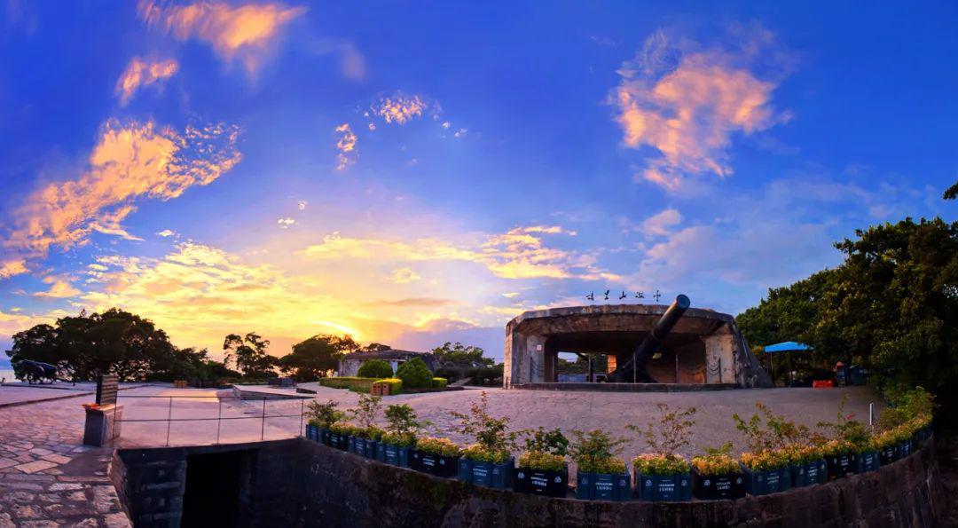 厦门十大打卡旅游景点,厦门思明区打卡景点