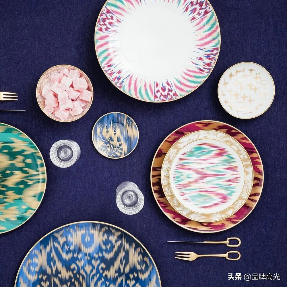 爱马仕传奇,爱马仕历史上新