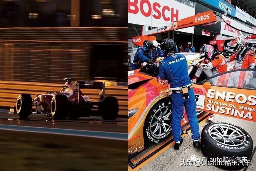 bbs轮毂实车效果,适合改bbs轮毂的车