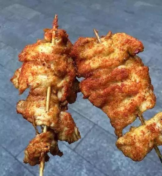 沙坪坝夏季小吃探店推荐,沙坪坝老字号美食推荐电话