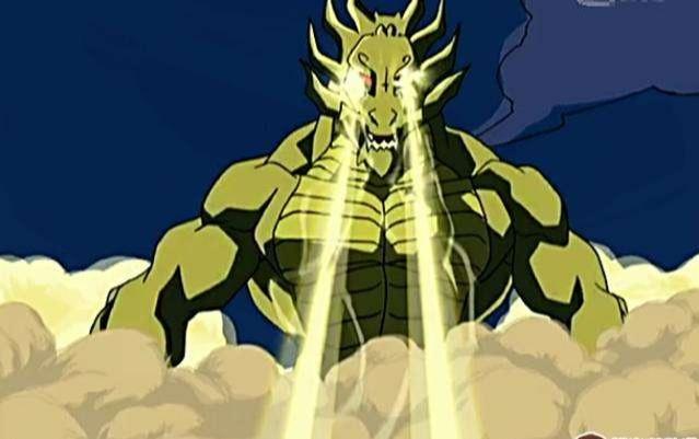 80后，90初的同学才看过的20部经典动漫