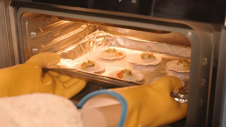 大厨微蒸烤炸一体机测评,大厨蒸烤炸一体机食谱