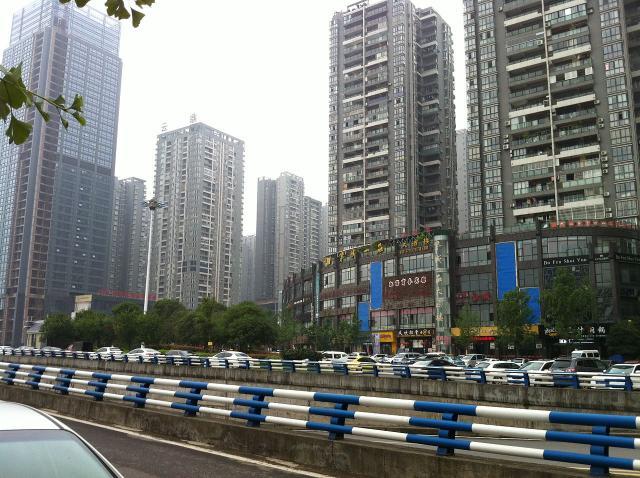 重庆市主城都市区地图,2022重庆主城都市区面积及人口