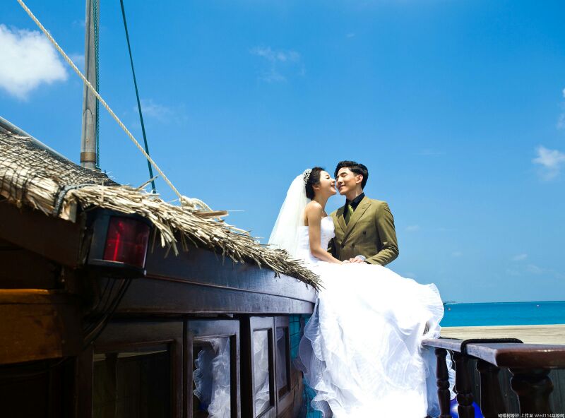 客轮上的“真爱”,有几分是真?