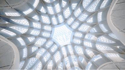 北京大兴国际机场有多厉害,带您探访北京大兴国际机场