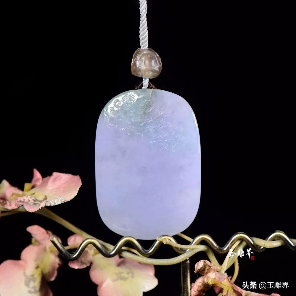 瑕疵变亮点！琢玉高手点睛之笔，眼一眨雕活了