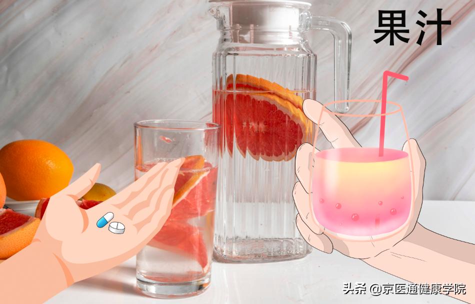 头孢就酒会致死？药剂师：很多饮品都不能与药同服