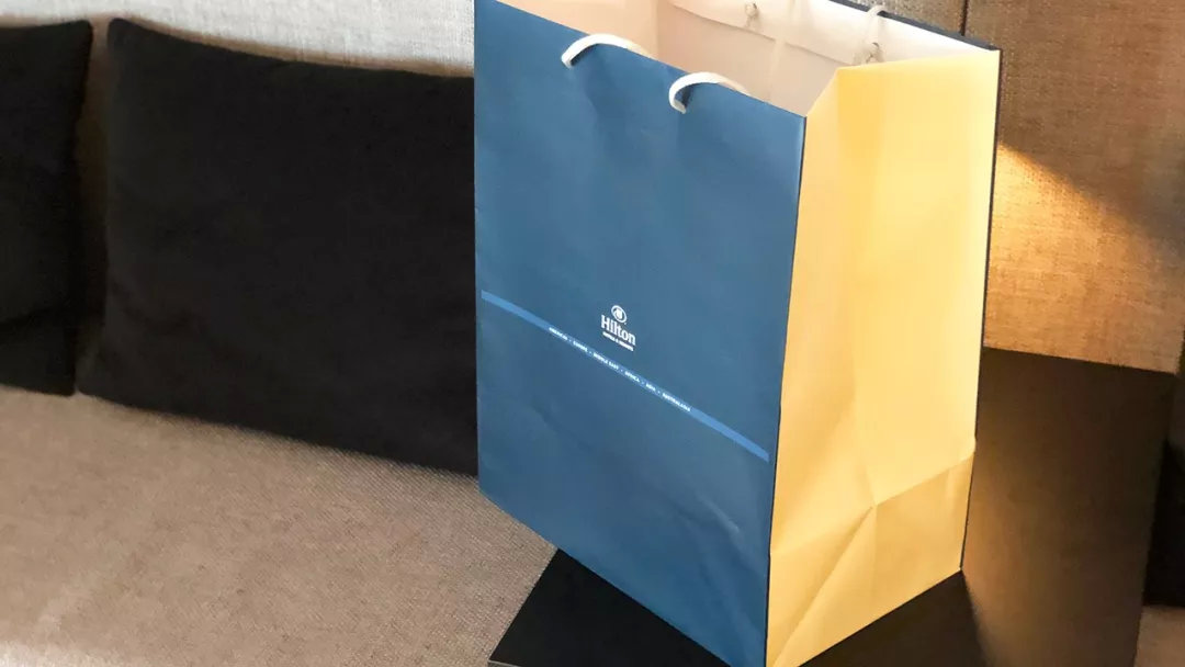 10年东京最豪华的五星酒店,适合度假的希尔顿酒店