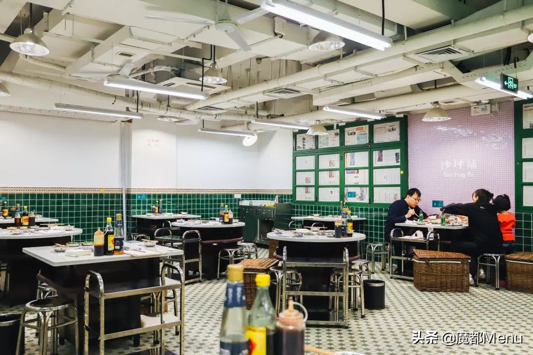 成都电台巷火锅好吃吗,电台巷火锅常熟印象城店