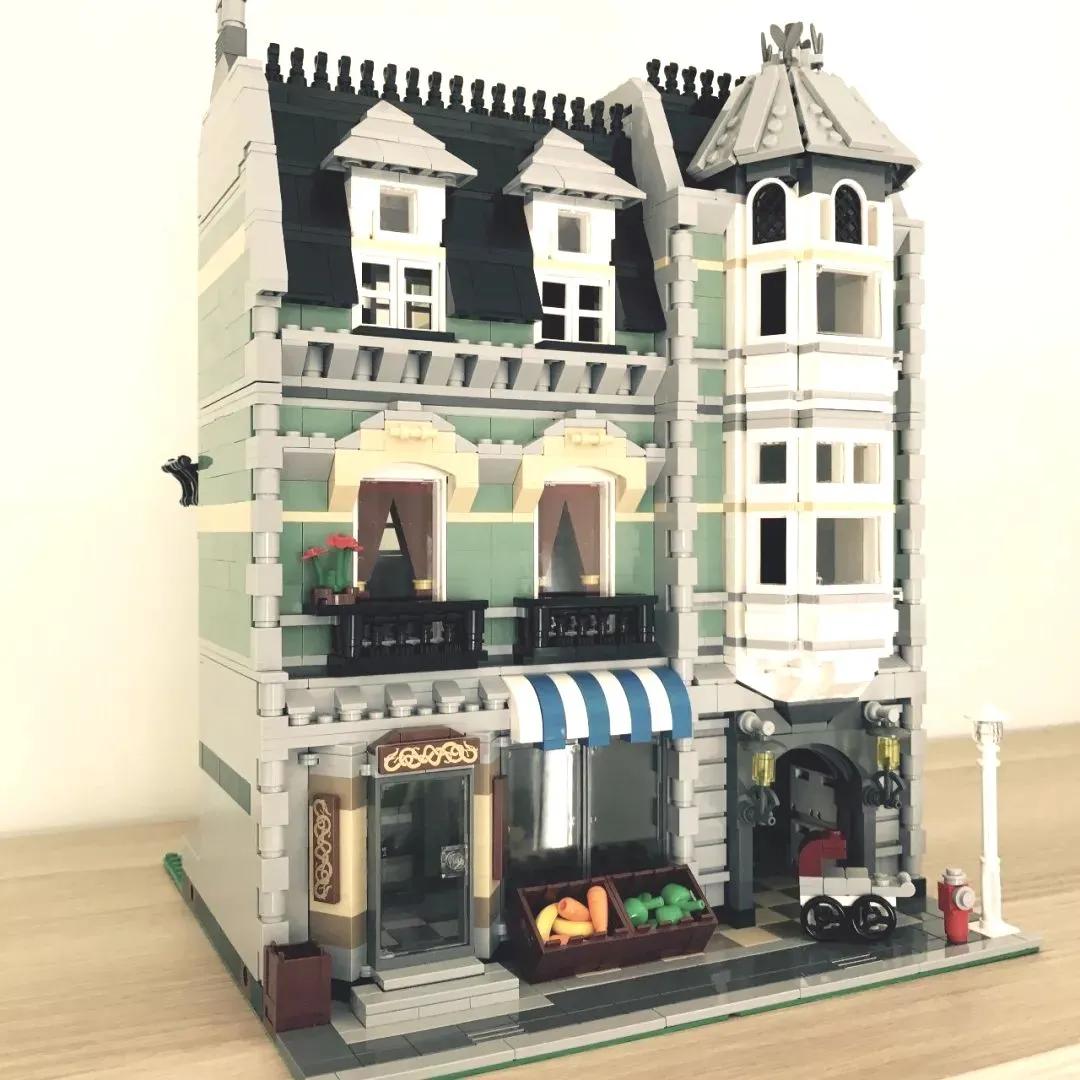 乐高迷们的聊天,乐高迷们的视频