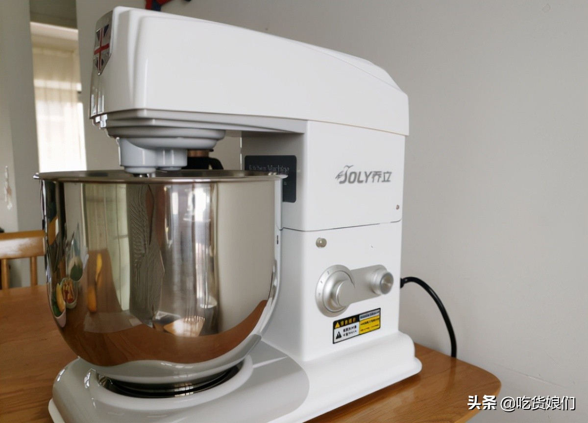 海氏m5厨师机使用方法,海氏厨师机m5测评排行第一名