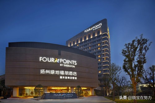 扬州的五星级酒店有哪些,扬州5星级酒店有哪些