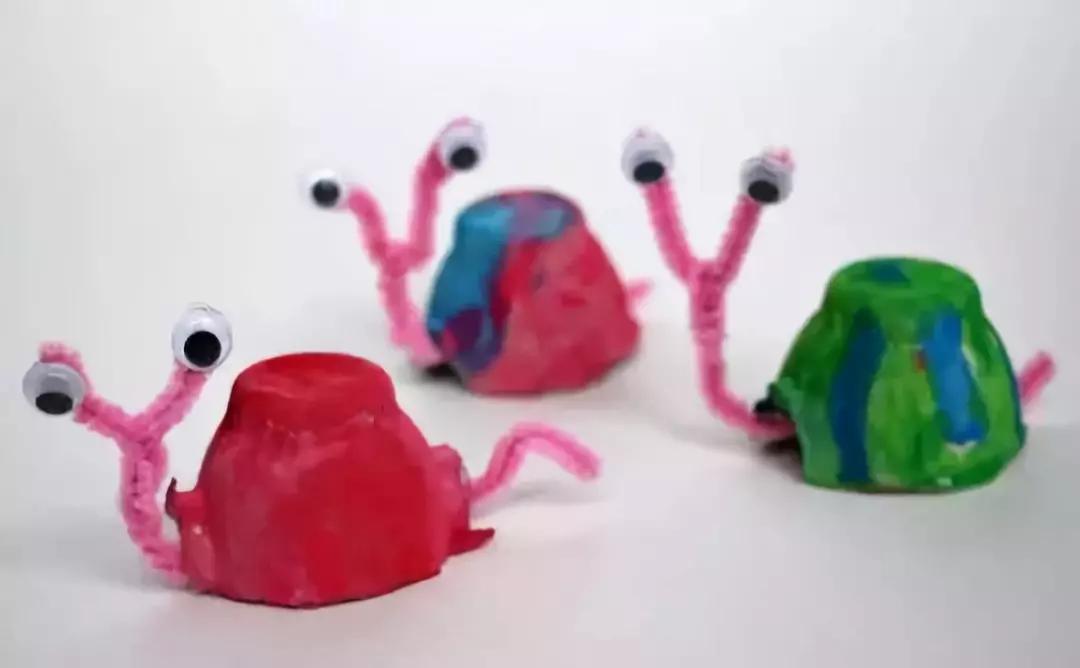 具有学习性的亲子手工简单,亲子手工一学就会教程来啦