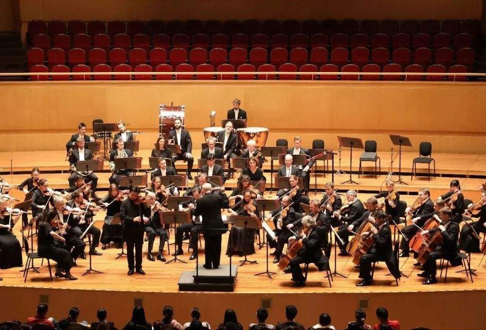 听柏林之声的感觉,听柏林之声歌曲