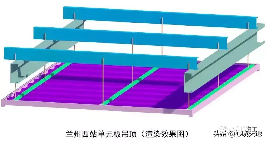 中建装饰装修工程细部做法图册,建筑工程装饰装修优秀做法