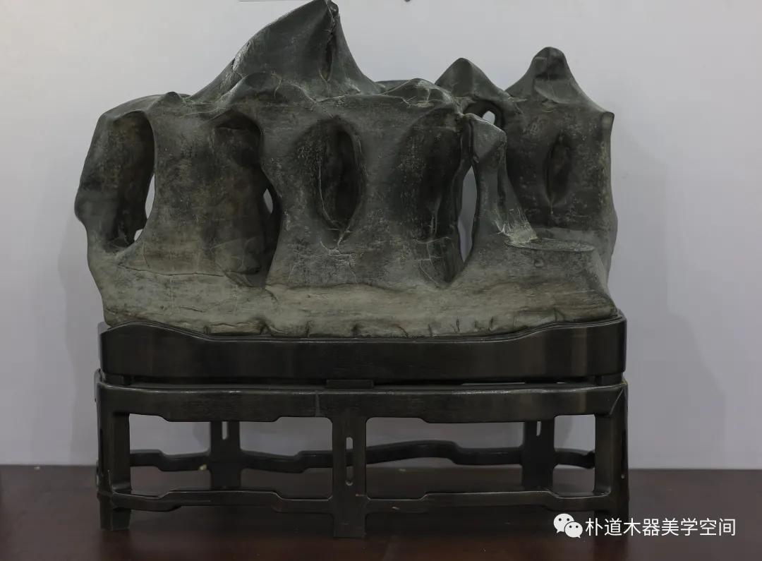 石小乾坤大,石小乾坤大天然灵气多出处