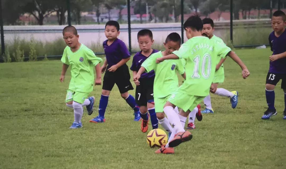 2018宁夏青少年校园足球节即将开幕