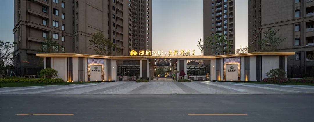 吴江太湖东岸花园,吴江绿地太湖东岸花园商业