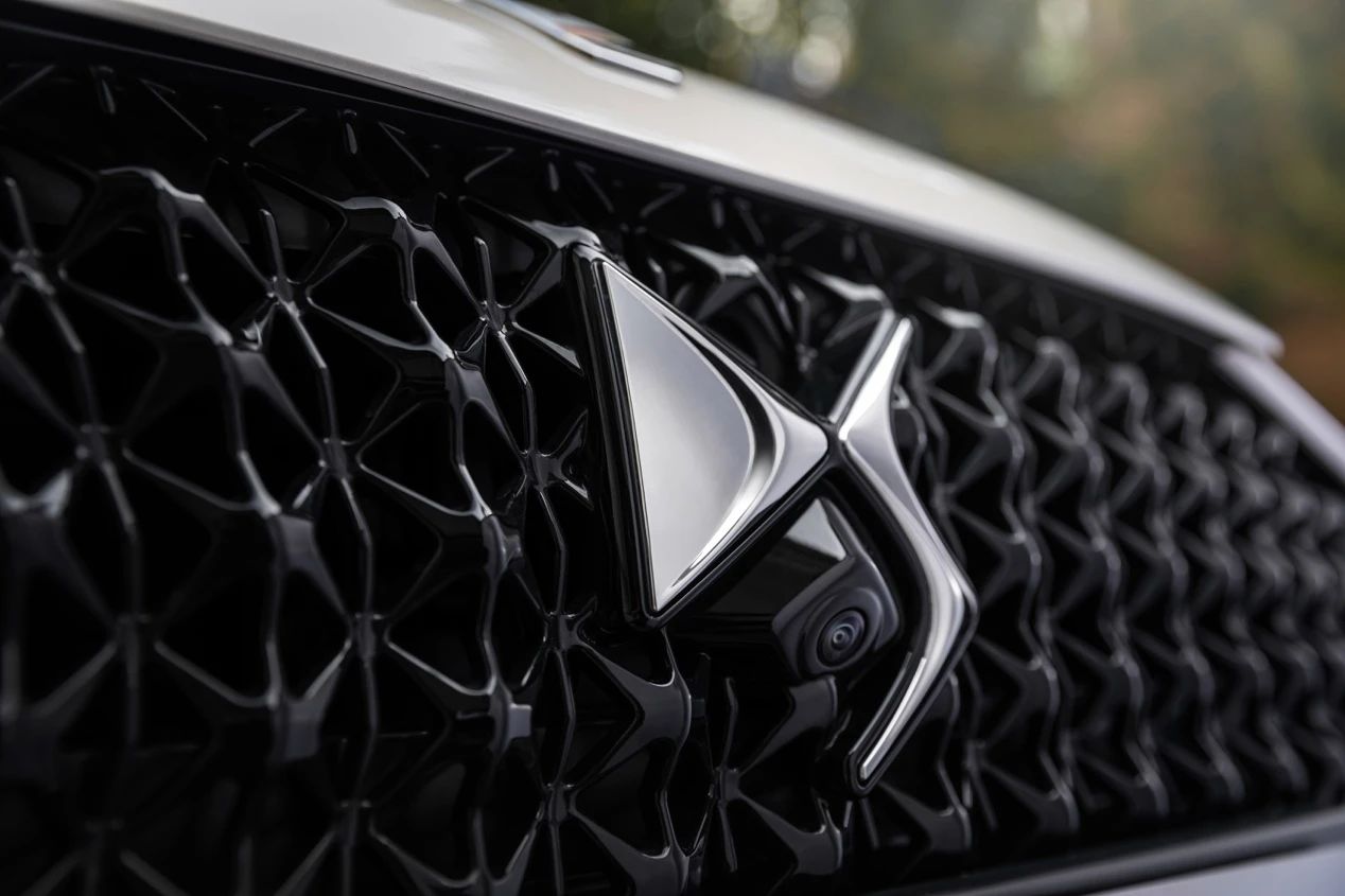 实力派女神，回归！DS9初体验