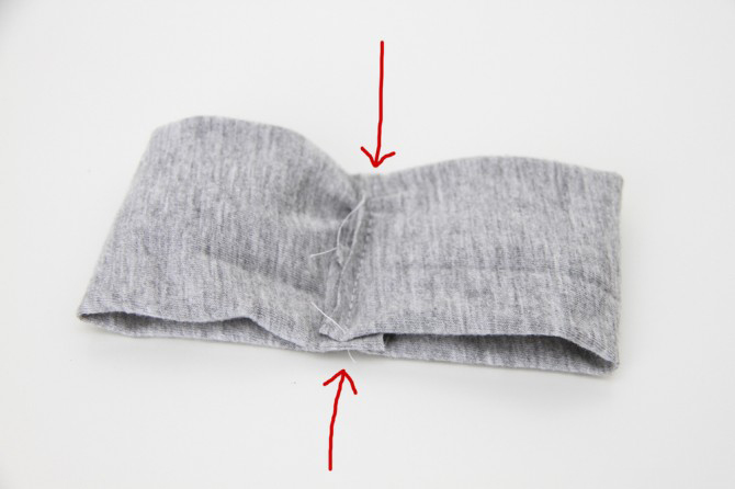 旧衣改造t恤衣摆,旧衣改造圆形下摆t恤女