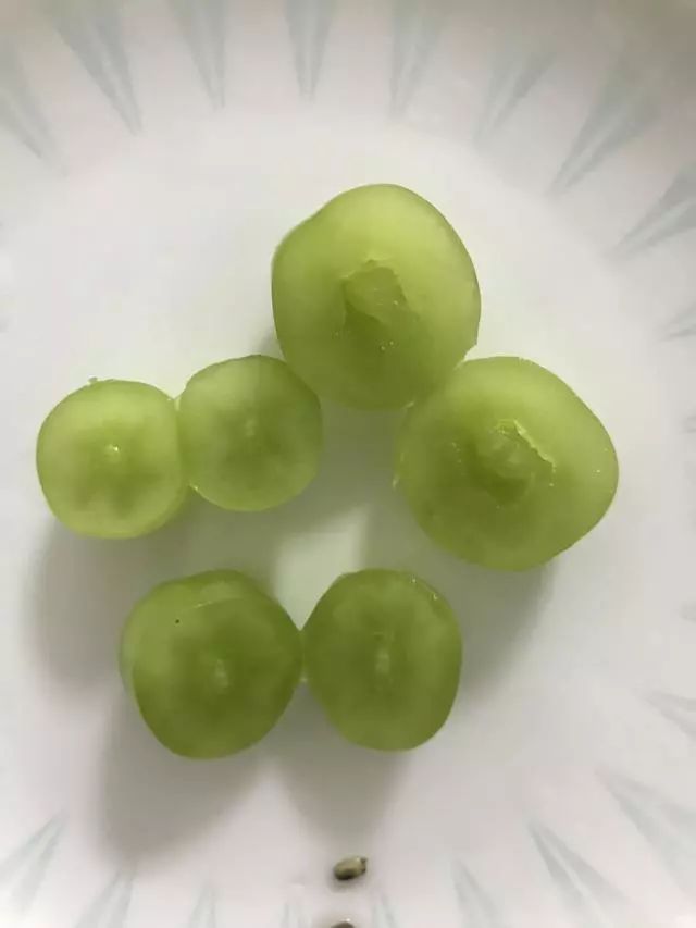 阳光玫瑰网红水果,阳光玫瑰水果视频