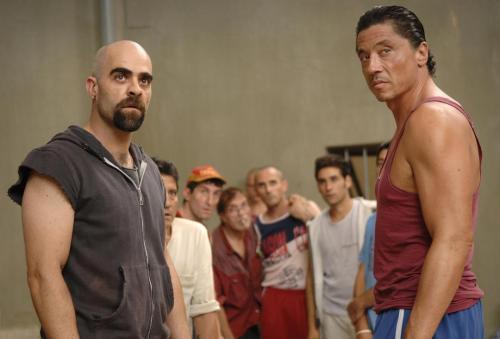 越狱特别经典励志的电影,推荐十部必看的越狱电影