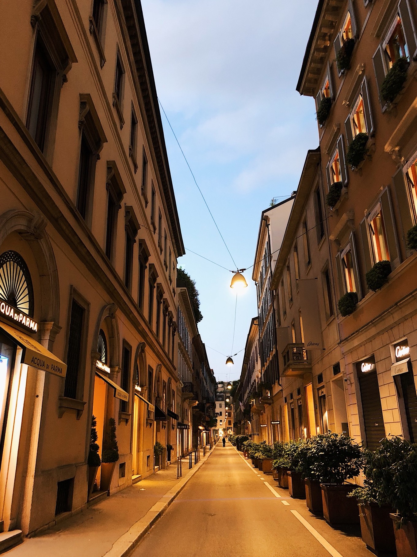 意大利米兰景点介绍和攻略,意大利米兰游玩攻略视频讲解