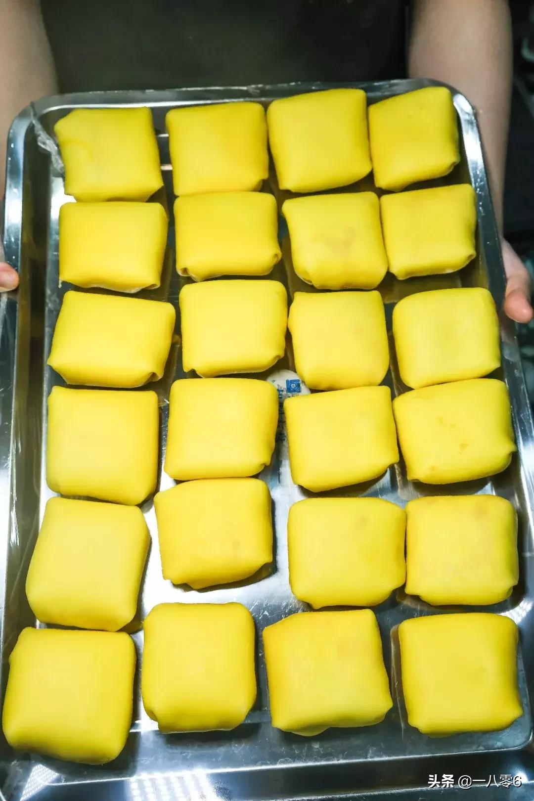 打卡成都最便宜最火爆的甜品自助,成都哪家自助的甜品最好吃