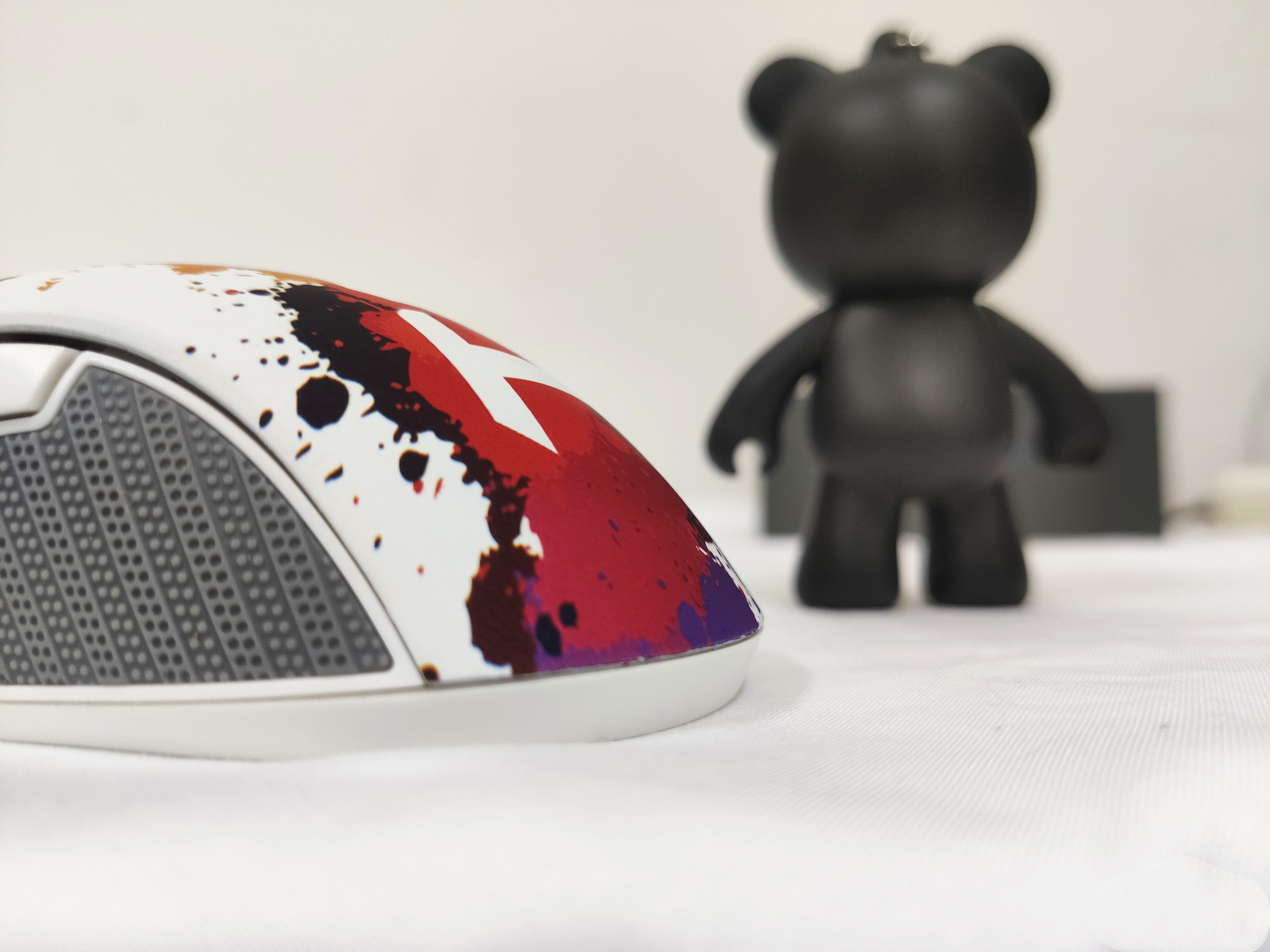 经济实惠的电竞鼠标推荐,钛度tsg301鼠标点评