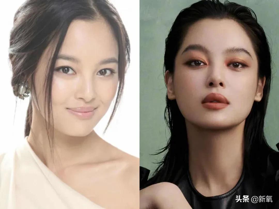 2d妆容和3d妆容的区别,有色妆和无色妆区别