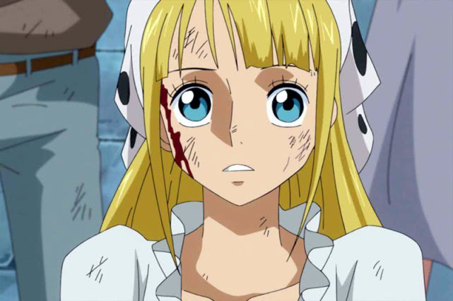 海贼王革命军怎么回事,海贼王革命军强不强