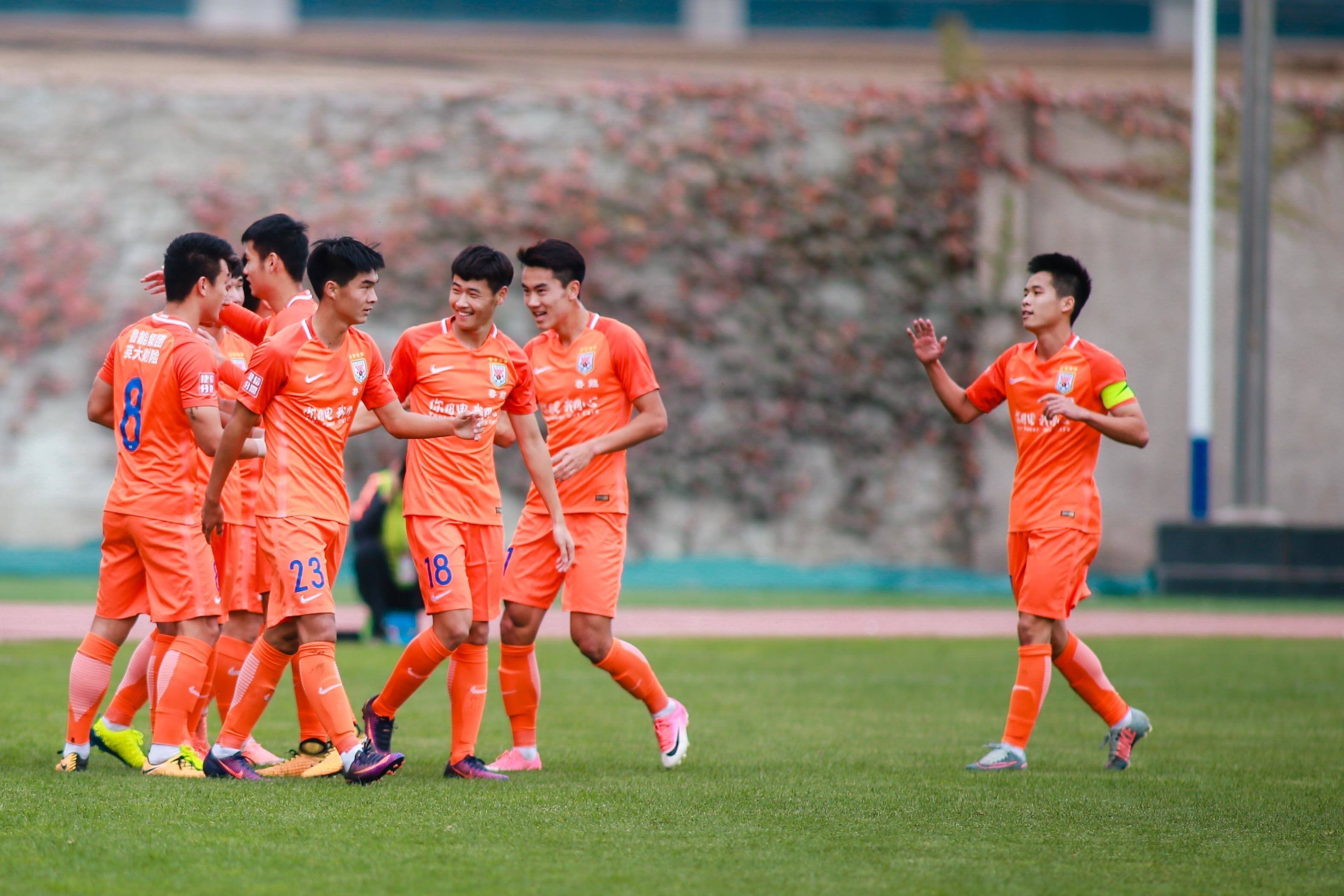 鲁能u232019,鲁能u23深度解析