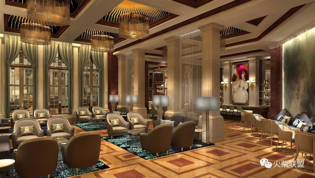 大连一方城堡豪华精选酒店造价,大连一方城堡豪华精选酒店套房