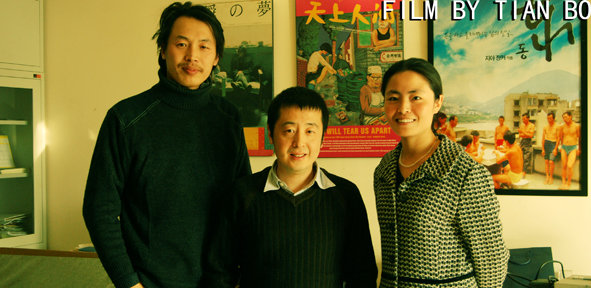 贾樟柯电影为什么不被喜欢,贾樟柯是作家吗