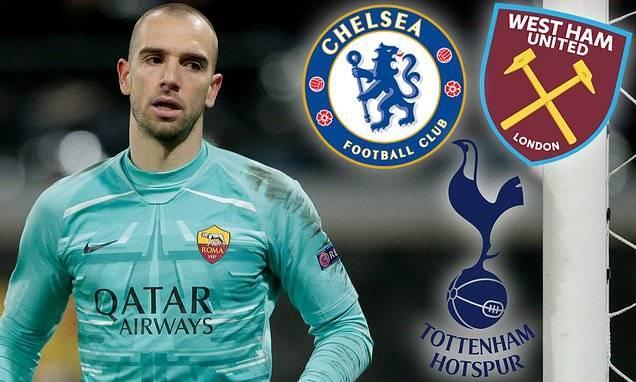 意媒：罗马队长联系穆帅澄清误会,英媒评价穆帅转会