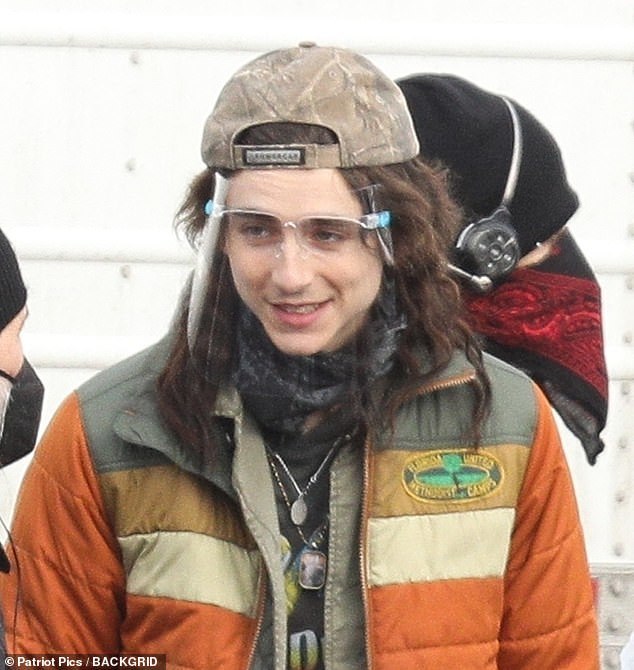 甜茶和小李子的颜值对比,小李子和甜茶的集合