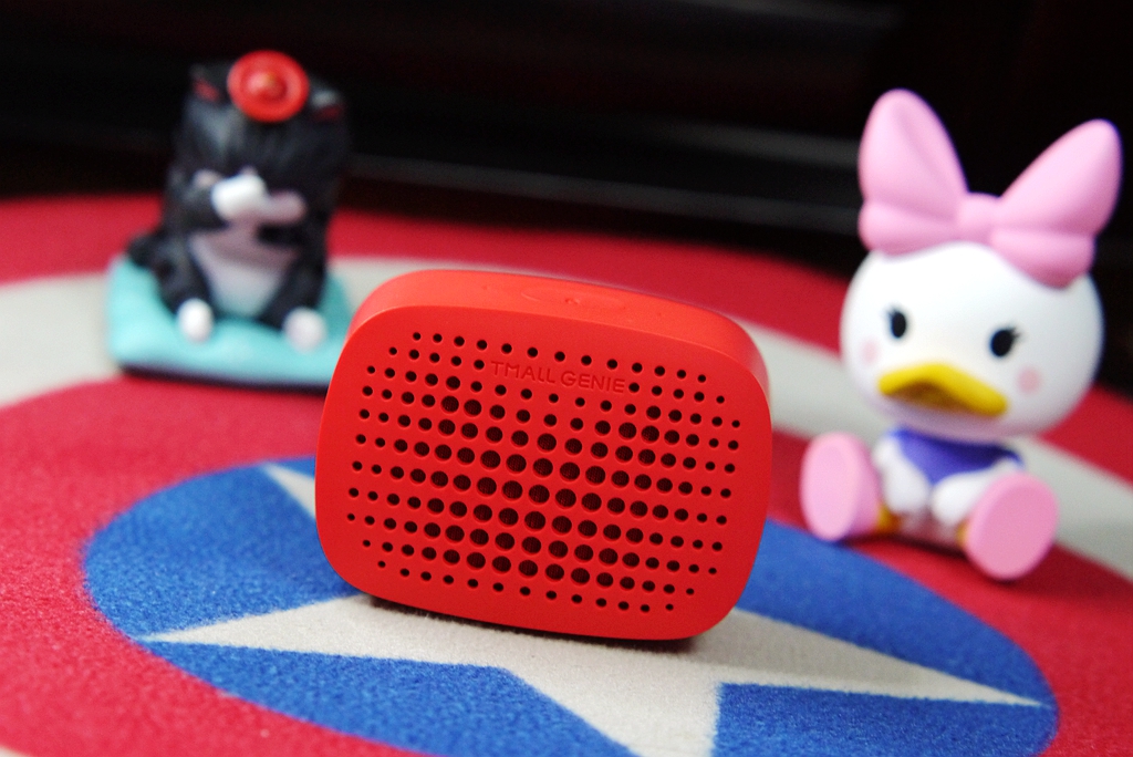 天猫精灵boom靠谱吗,天猫精灵boom智能