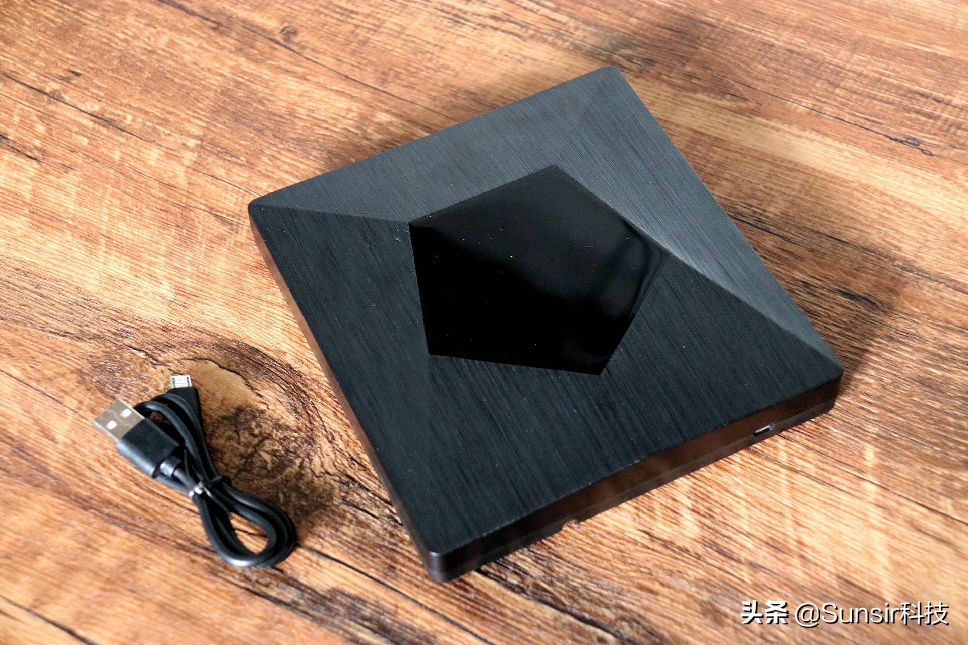 orico外置光驱评测,orico外置光驱怎么样