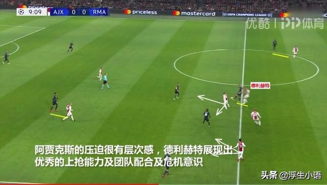 c罗被摩洛哥绝杀,c罗阿贾克斯反击