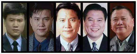 盘点惨遭黑社会下黑手十大明星,最像黑社会的6位男星