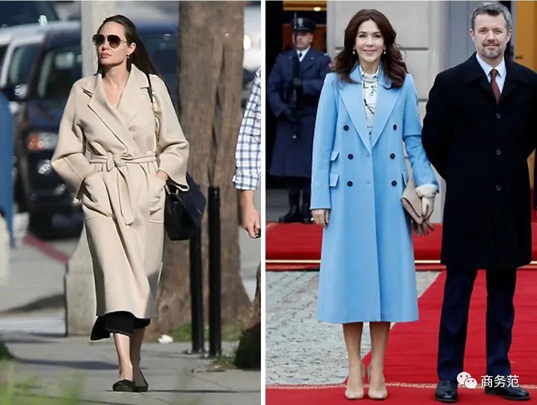 职场通勤女装秋冬款大衣,秋冬大衣推荐款式