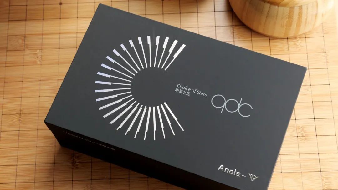 qdc变色龙v14评测,qdc发布最新旗舰变色龙v14