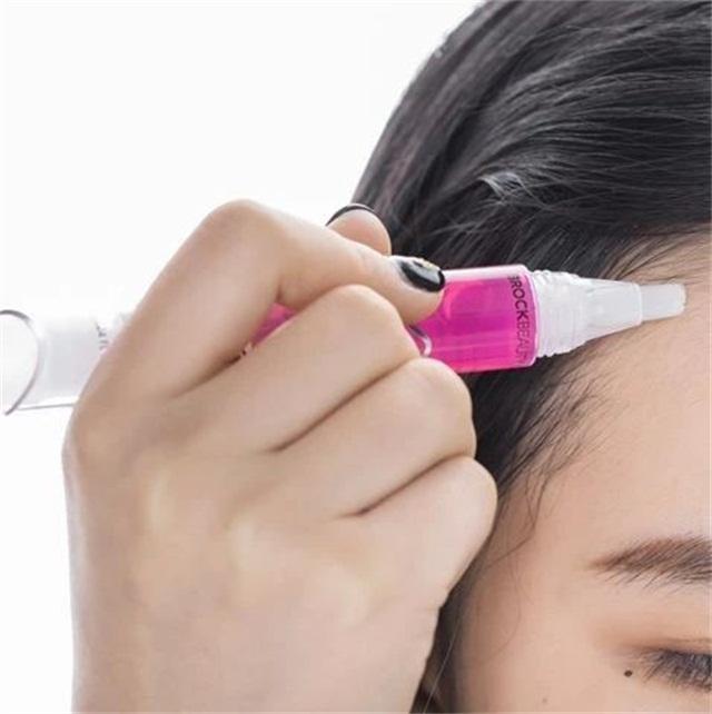 发际线补救视频,发际线后移的原因和补救方法